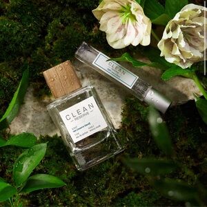 CLEAN RESERVE RAIN PERFUME- TRIAL SIZE